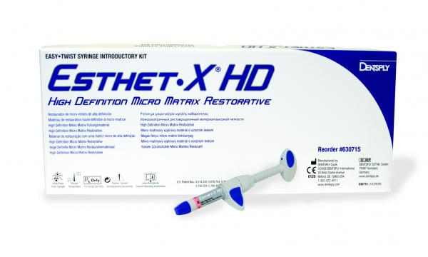 ESTHET-X HD EASY TWIST A2 Img: 202308261