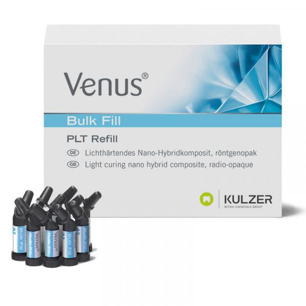 Venus Bulk Fill PLT Refill Img: 202206251