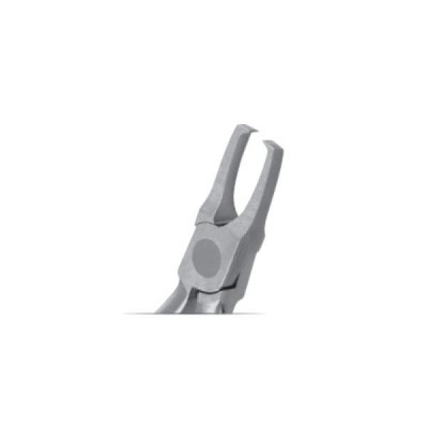 Alicate Recto para Despegar Brackets. 1 Unidad Img: 201810201