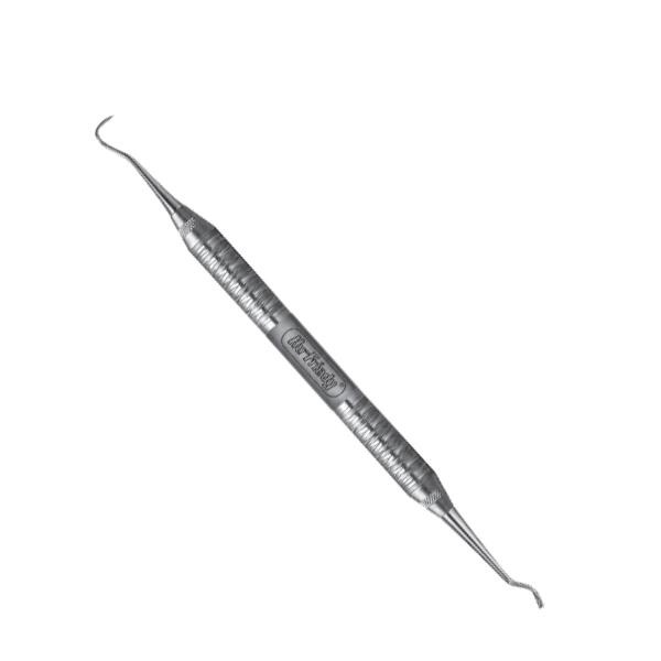 Instrument double : Sonde / conducteur ligatures Img: 201812081