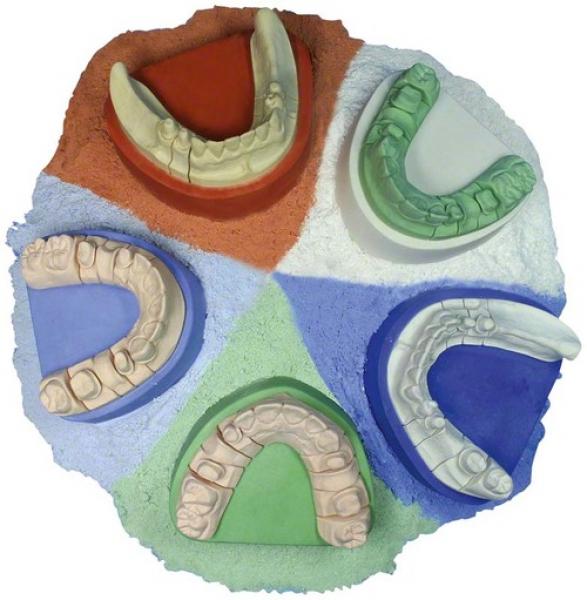 Plâtre liquide (25 kg) - BLANC Img: 202205141