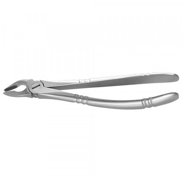 Pince d'extraction profonde avec manche ergonomique - Pour les prémolaires supérieures Img: 202503081