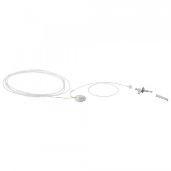 Set de tuyaux stérilisables pour autoclave (10 pcs) Img: 202411301