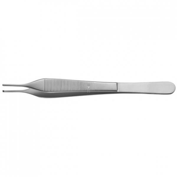 786DE/15cm. PINCE ADSON CHIRURGICALE Img: 201807031