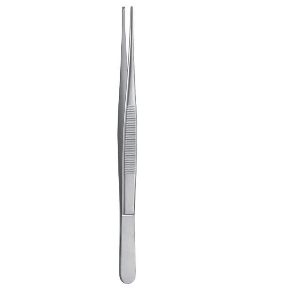 793DE/16cm. PINZA CIRUGA Img: 201811031