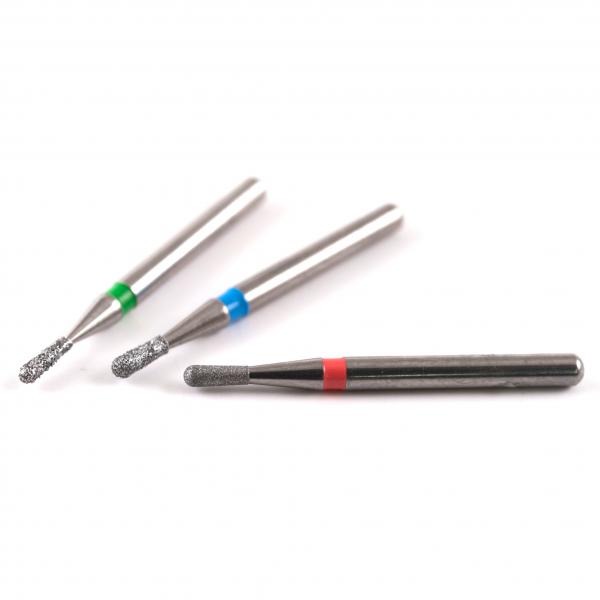 830F-010 fraise FG diamant FIG 233 fin 5 U. Img: 201906011