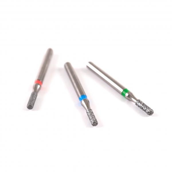 835KRF-010 fraise FG diamant FIG 156 fin 5 U. Img: 201809151