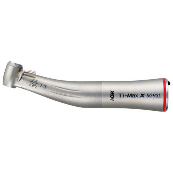 Ti-Max X-SG93 : Pièce à main chirurgicale angulaire - Max X - SG93 : Pièce à main chirurgicale angulaire Img: 202411301