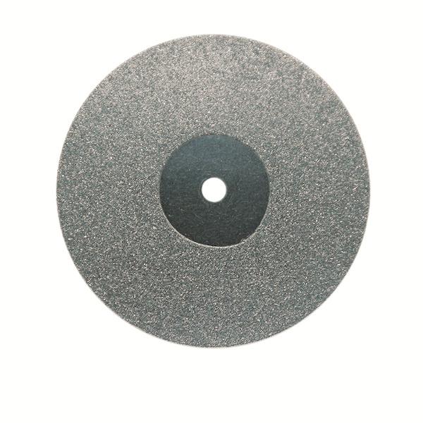 930D.HP - Disque en diamant pour pièce à main - Moyen (Bleu) - 220 Img: 202208131