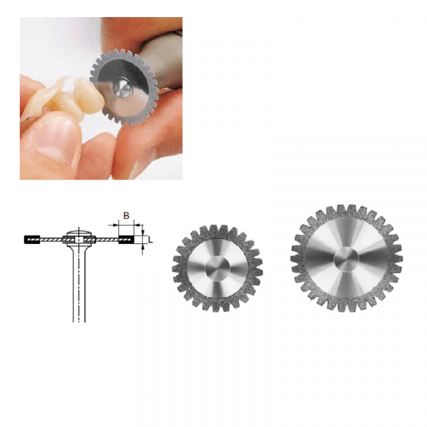 Monté sur disque acrylique coupé 946 PM - Taille 200 Img: 201909141