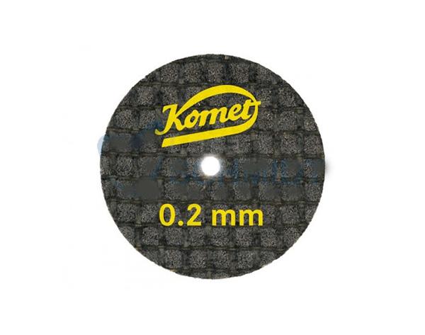 9528.900.220 Disques diamantés Métal céramique poli (10 unités) Img: 201910051