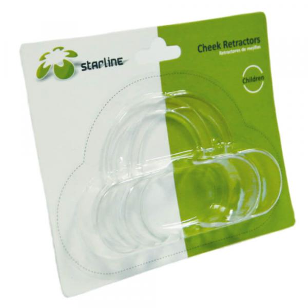 SET ÉCARTEUR BOUCHE ADULTES Img: 202002221