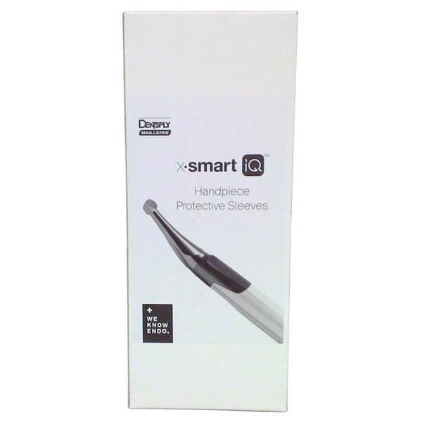 Étui de protection pour X-Smart iQ (100 pcs) Img: 202505241