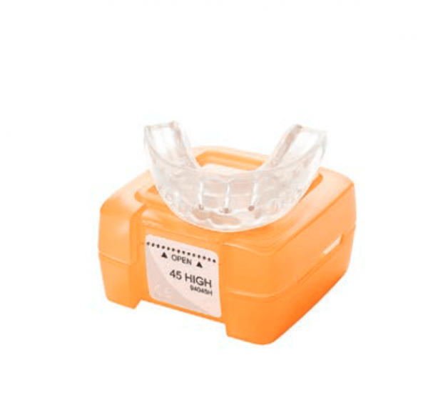 Activateur High Short (Orange) - 94040HS Taille 40 Img: 201907271