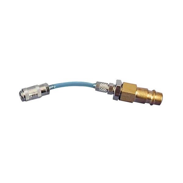 Adaptateur pour la sableuse Airsonic Micro - Adaptateur L (accouplement de laboratoire) Img: 202209101