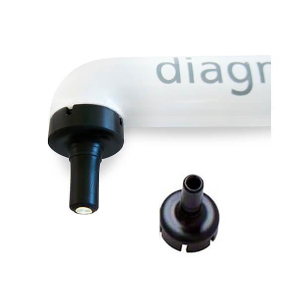 ADAPTATEUR POUR tête DE DIAGNOSTIC  Img: 202106121