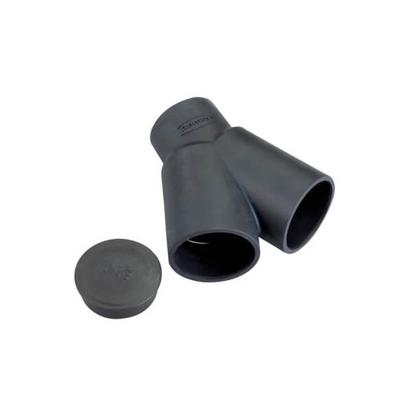 Adaptateur en Y pour Silent Img: 202503081