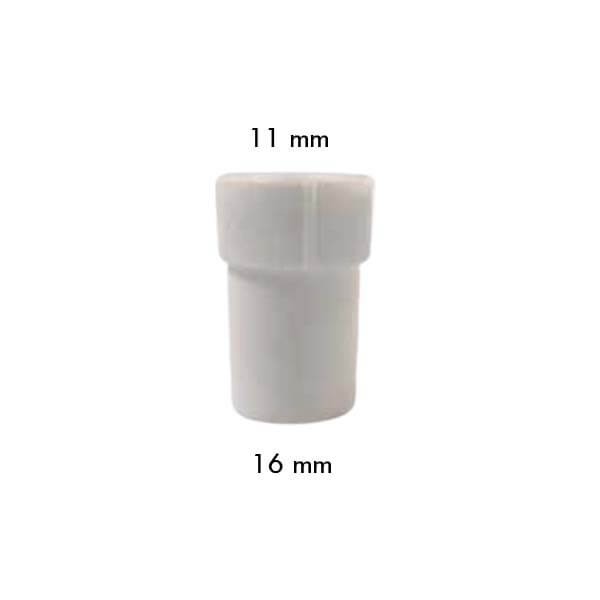 Adaptateur pour canule 11 à 16 mm Img: 202305061