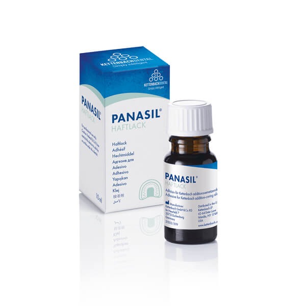 PANASIL Adhésif silicone (10ml) Img: 202503081