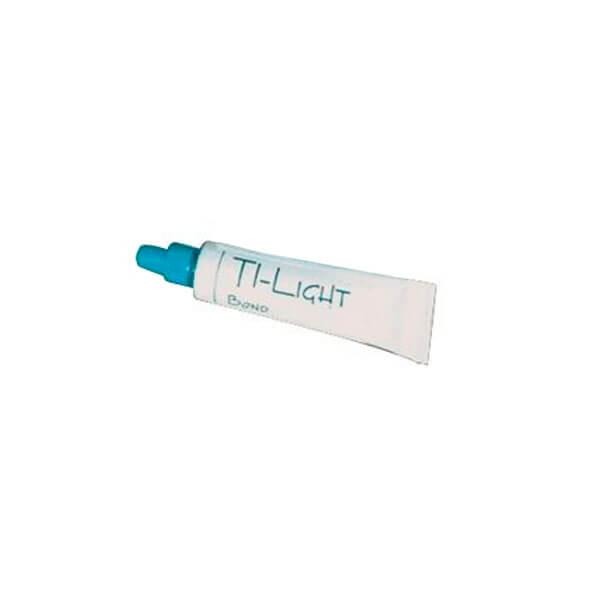Ti-Light : Adhésif polymérisable pour les opérations de finition du squelette -  Img: 202105221
