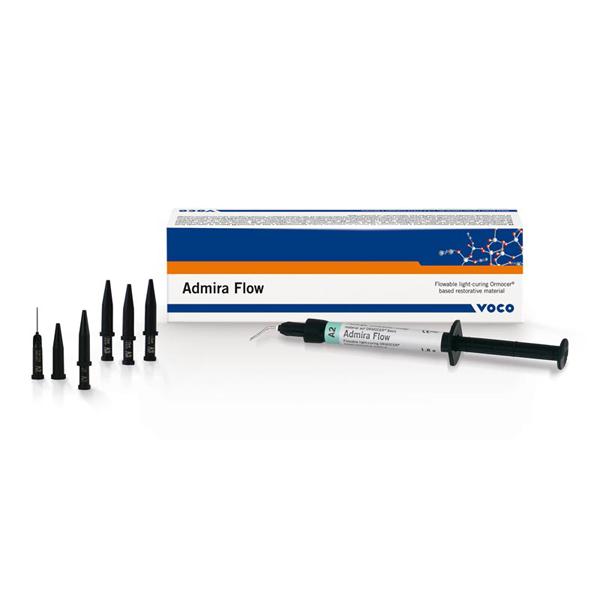 A1 seringue admire FLOW 2x1,8gr. 2486 Img: 202110301