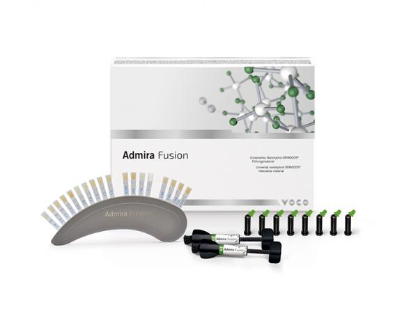 ADMIRA FUSION + BOND SET CAPS 75x0.2gr. 2780  Img: 202111201