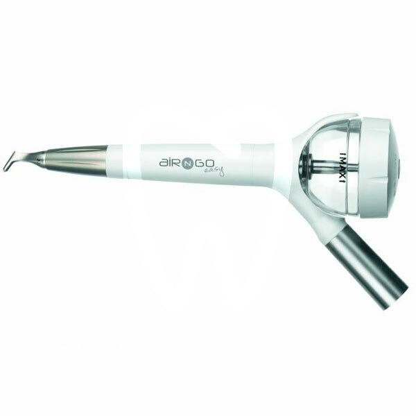 AIR N GO EASY : Aéropolisseur à double fonction. - Adaptateur KaVo Img: 202401061