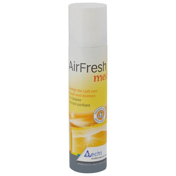 AirFresh Med : Spray purificateur d'air (75 ml) Img: 202503081