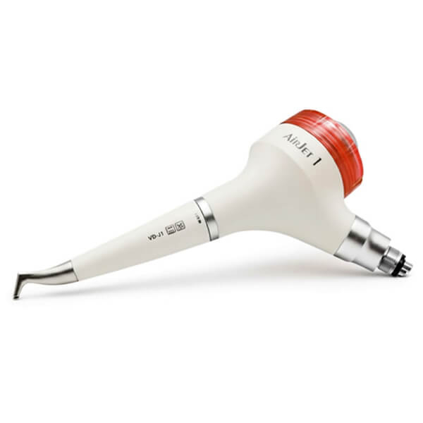 Aéropolisseur iJet 1 Img: 202601101