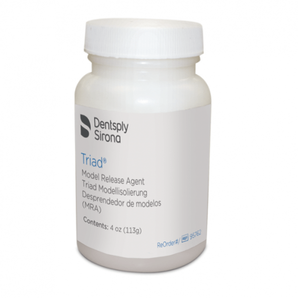 TRIAD MRA isolant modèles 120 g  Img: 202204301