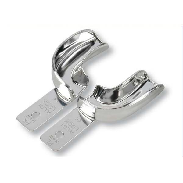 CUBETAS METALICAS SANS PERFORAR-ALGILOCK PARTIELL (D + Gauche) Img: 202110301