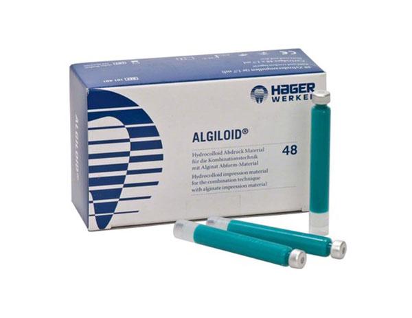 ALGILOID® - Matériel d'hydrographie (48 unités) Img: 202005231