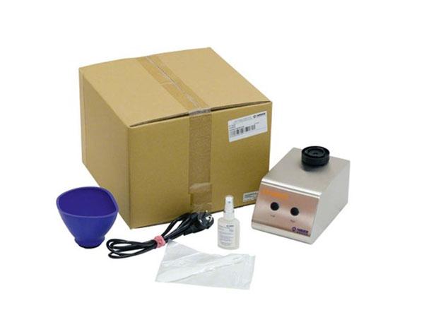 Algimix - Mélangeur électronique d'alginate Img: 202005231