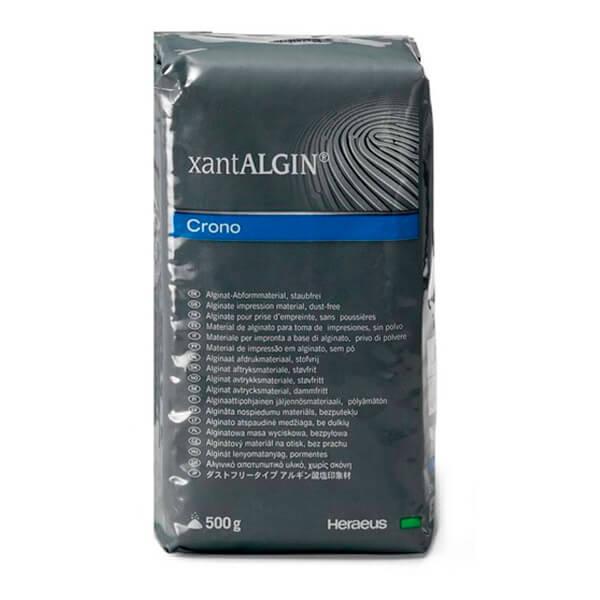 XANTALGIN CRONO Alginate (500gr) - 500gr Img: 202206251