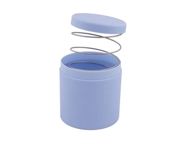 Distributeur de Coton PVC Désinfectable- Img: 202010171