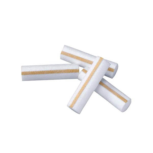 Luna Gold: Rouleaux de coton (300 gr) - TAILLE 1 Img: 202508091