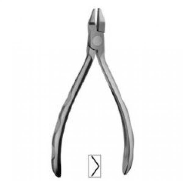 Pince de trois pointes standard de Aderer ols-1315 Img: 201807031