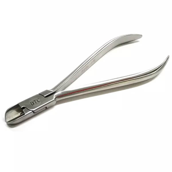 Pince à couper des fils durs Img: 202508091