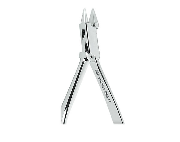Kit De Pinces à Dents Orthodontiques Pour Retirer Les Brackets - Neuf Pour Dentiste
