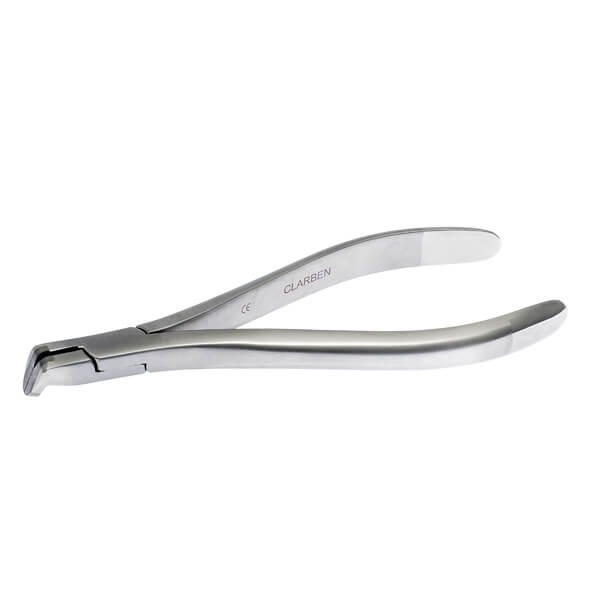 Pince coupante distale - 125 mm Img: 202306101