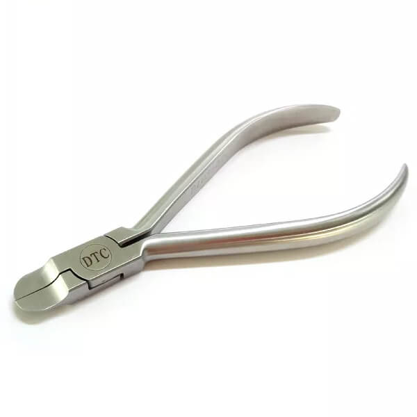 Pince à torsion pour l'orthodontie Img: 202508091