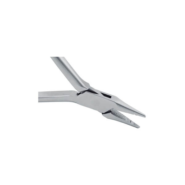 Pince universelle Premium-Line à courber les fils Img: 202503081