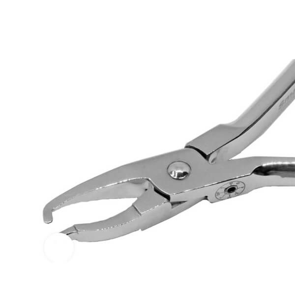 Hybrid Collection: Pince à aligner Smart Plier - Rétention Img: 202403091