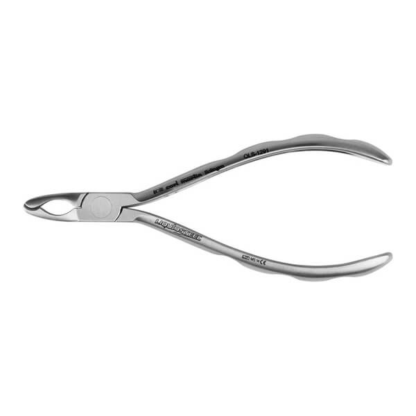 Pince JOHNSON pour contourner couronnes et bagues ols-1291 Img: 202304151