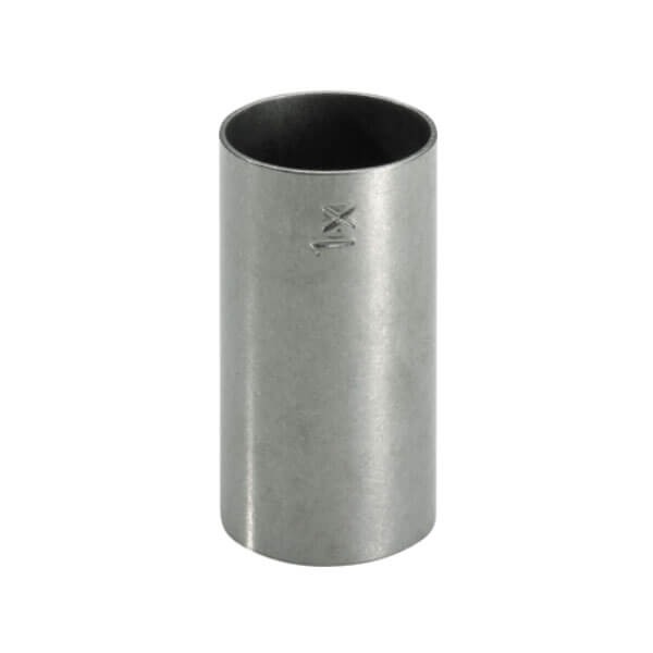 Anneaux en acier inoxydable pour moufles de 55 mm - 48 mm (taile 3) Img: 202503081