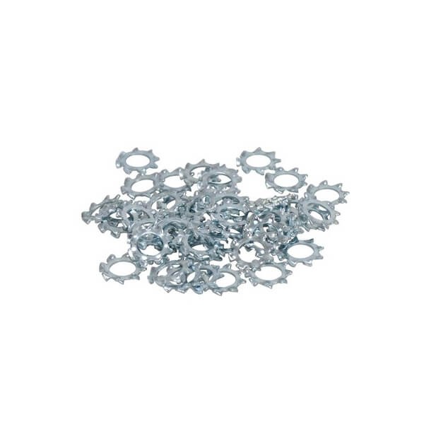 Anneaux de rétention galvanisés (1 000 pcs) Img: 202503081