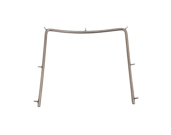 Arc à Digue Young en Inox - Forme de U Img: 202203051