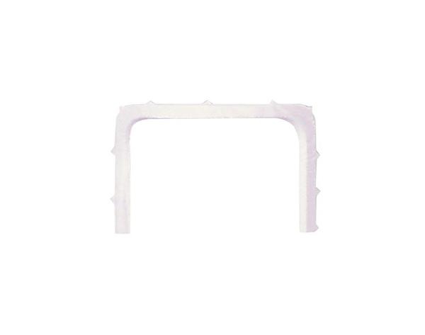 Arc de support de digue en plastique (stérilisable) Img: 201911161