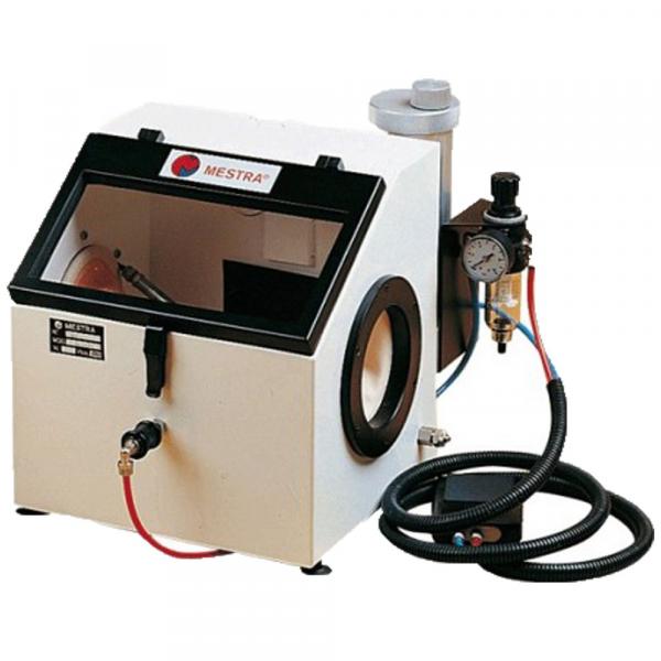 T2 SANDBLASTER MESTRA Img: 201807031