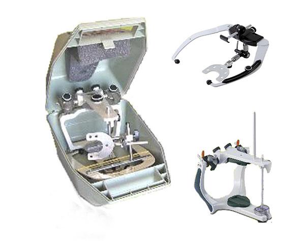 Archimède PRO Arcon : Articulateur Dentaire avec Arc et Étui - Articulateur + Arc Standard (Articulateur + Arco Elite) Img: 202009191